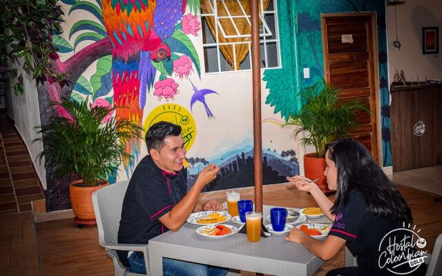 Hostal Colombian Gold