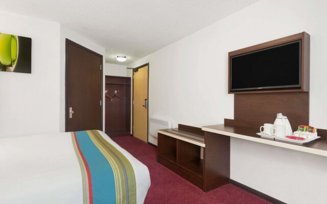 Ramada by Wyndham South Mimms M25