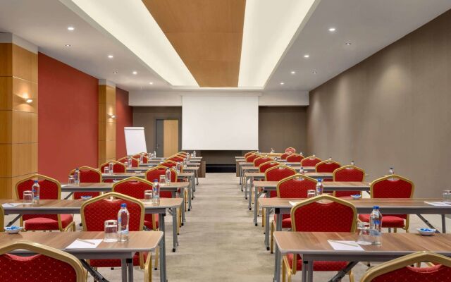 Ramada Plaza by Wyndham Eskisehir Hotel