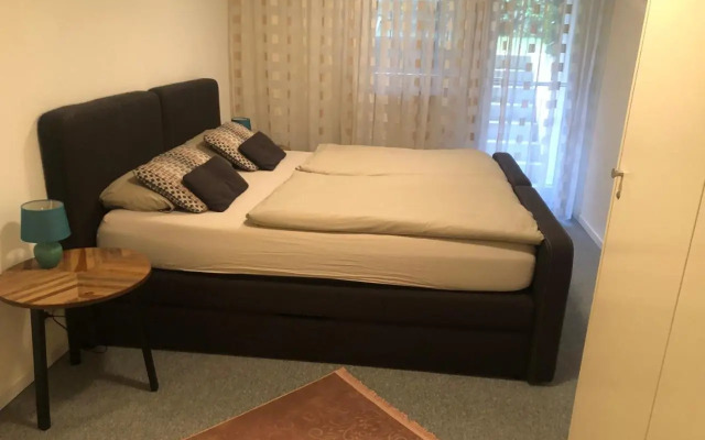 Ferienwohnung Creutzig