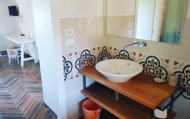 Santa Maria Di Lorgana