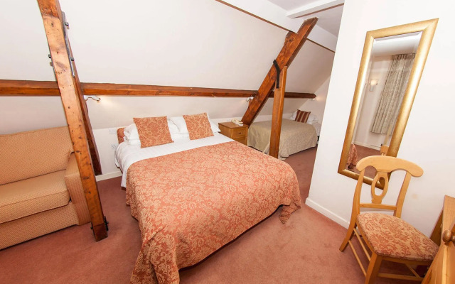 Whitsand Bay Hotel