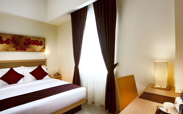 Orchardz Hotel Ayani