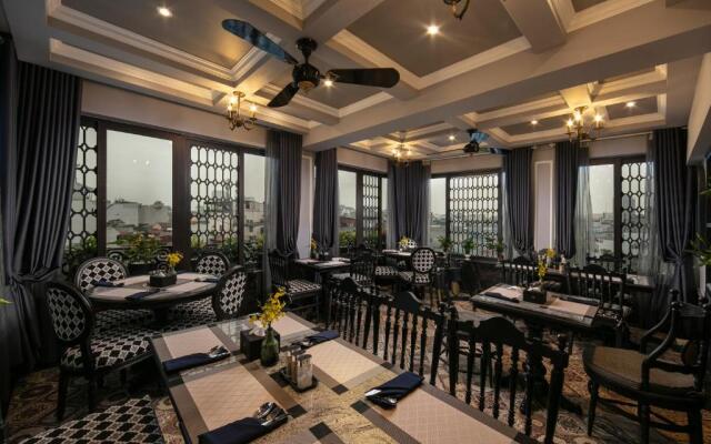 Hanoi Esplendor Hotel and Spa