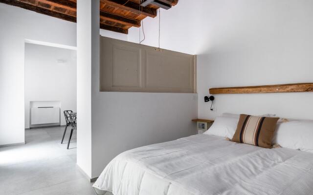 San Michele 2 - Lignum BK