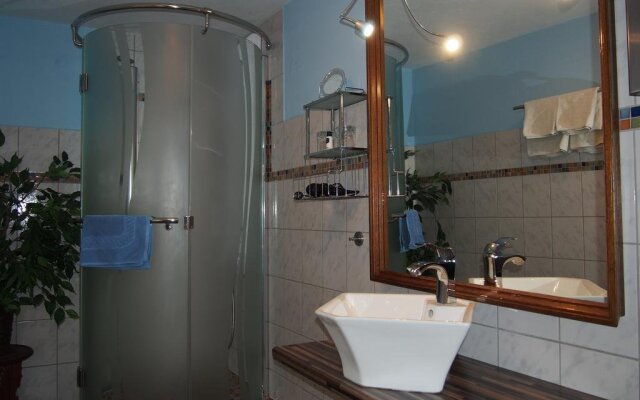 Hotel Restaurant LR6