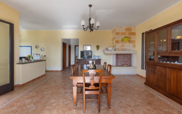 3727 Villa Stella Graziana by Barbarhouse