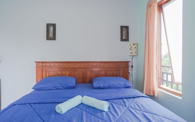 Guesthouse Penginapan Cempaka Putih