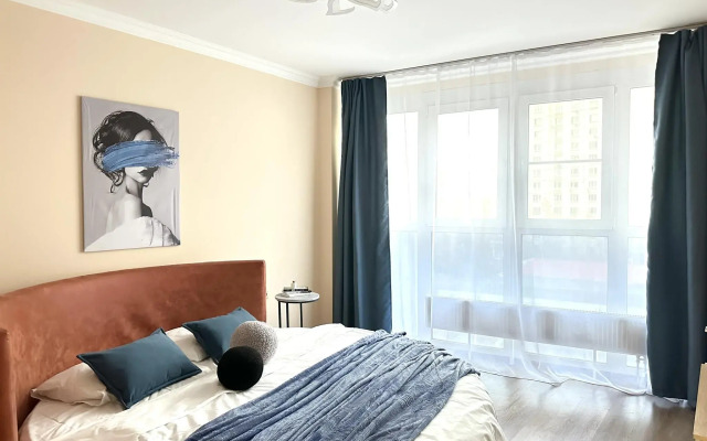 MaxRealty24 on Molodezhnaya Street