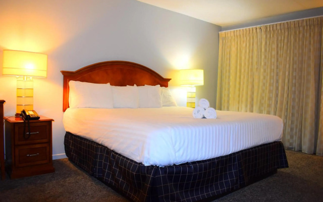 Dundee Resort & Golf Club