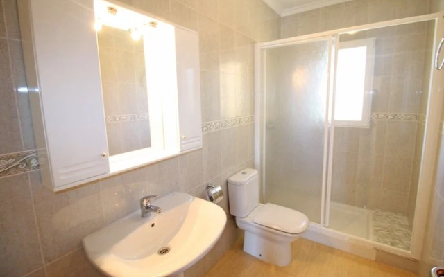 Holiday Home Altamar - CLP231