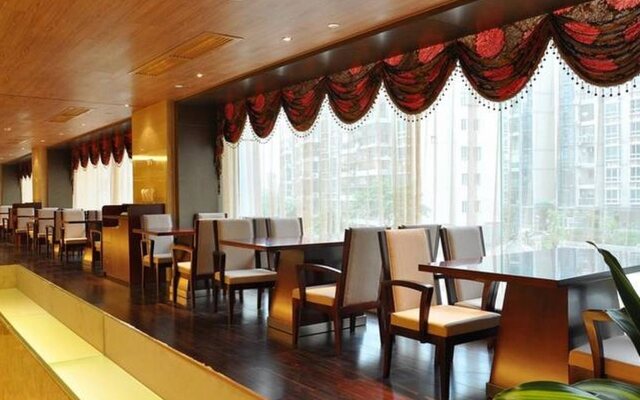 Harbor Hotel Mingzhu Xiamen