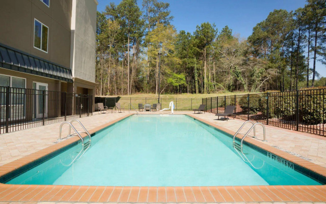 Fairfield Inn and Suites by Marriott Columbia