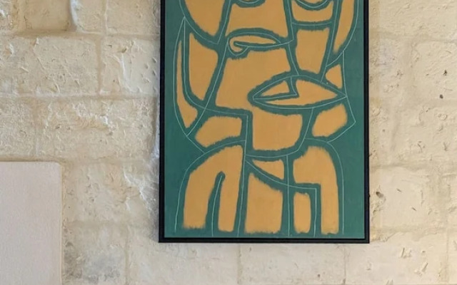 PALAZZO VIGILARIUM - Boutique Rooms