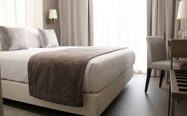 MASA Hotel Wellness & Spa Campo Grande Lisbon