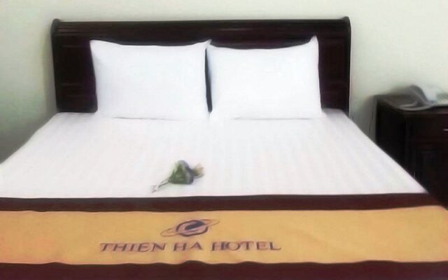 Hotel Khách Sạn Thiên Hà