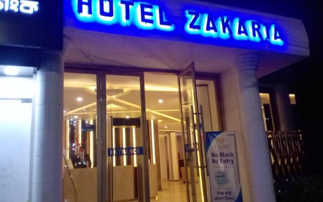 Hotel Zakaria International