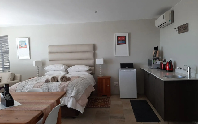 Orangerie Guesthouse