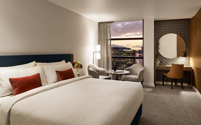 Crowne Plaza Sydney Darling Harbour, an IHG Hotel