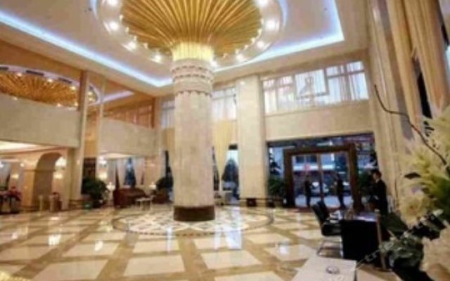 Regency Hotel