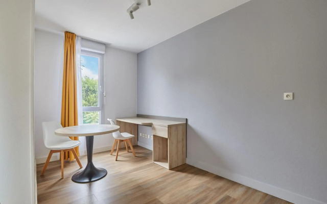 Sunny Hill Hotel Apartments