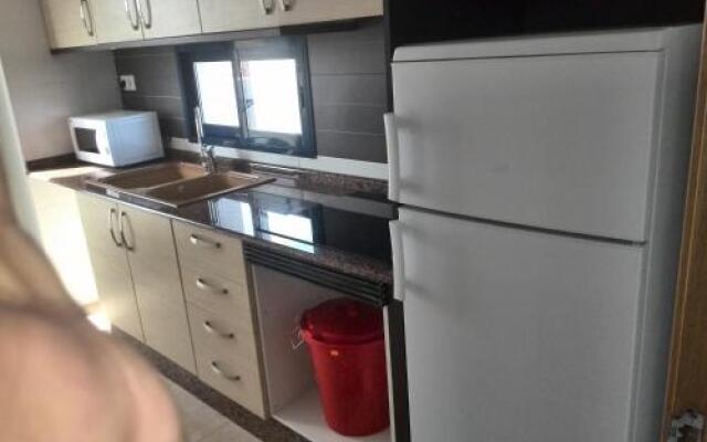 Apartamentos H3 Belman Playa