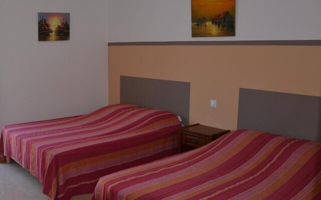 Villa Area