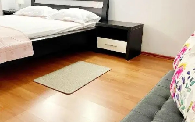 Apartament Roxana Eforie Nord