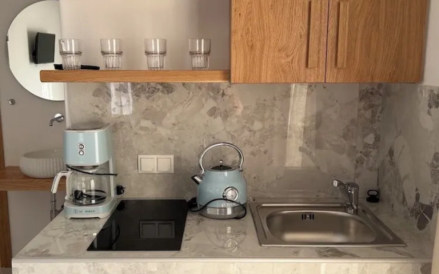 Latramys Suites