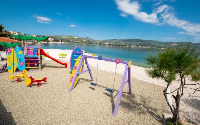 Apartment Šarić Trogir/Arbanija 39760