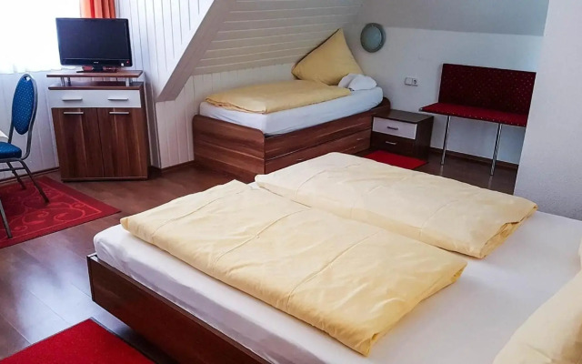 Gasthaus Löffelschmiede