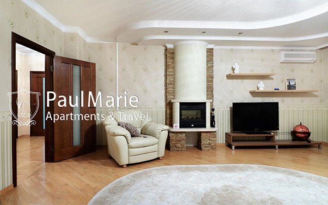 PaulMarie Apartments in Mogilev