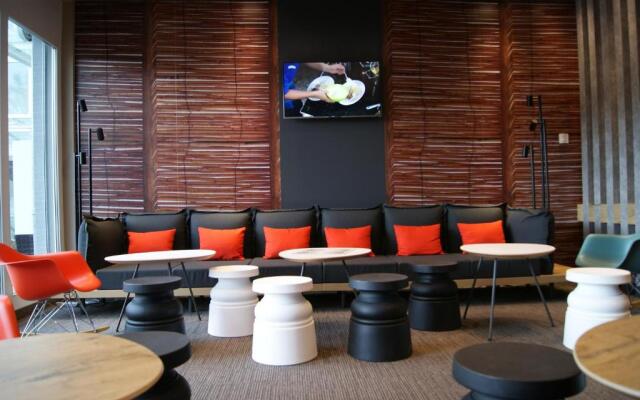 ibis Winterthur City