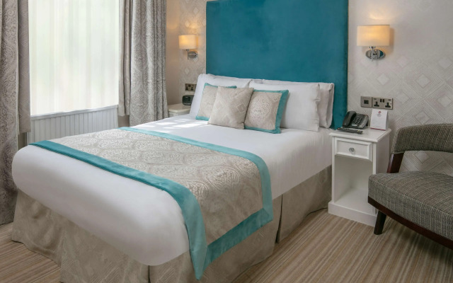 Burlington Hotel, Best Western Premier Collection