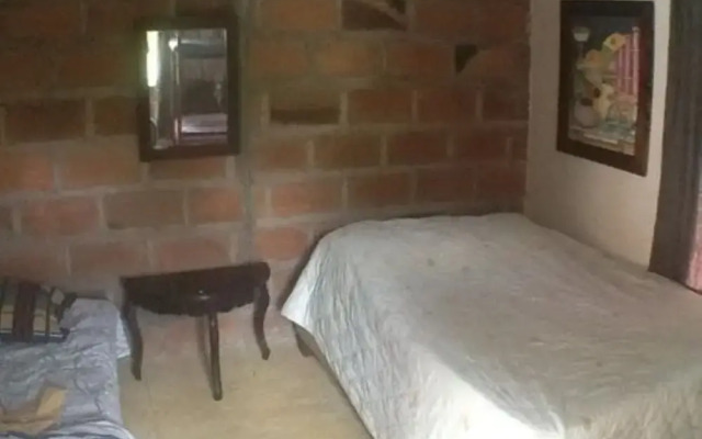 Santa Fe Hostel and Camping