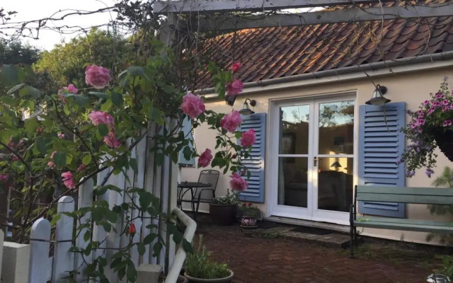 Mulleys Cottage B&B