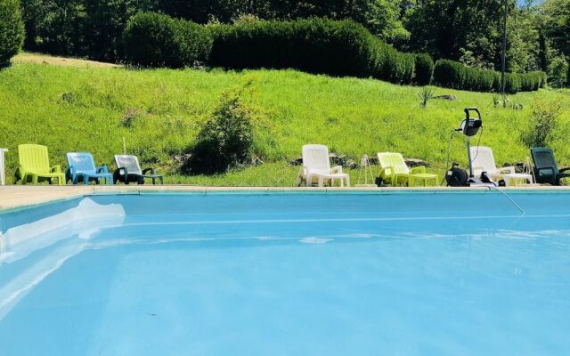 Domaine Du Moulin Vallée Heureuse