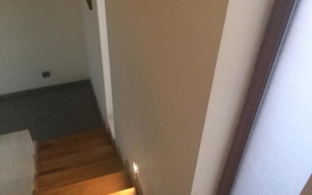 Destiny 1 Hostel