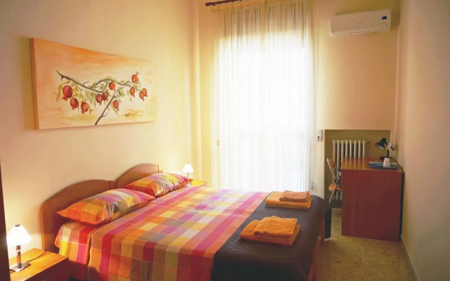 B&B Piazza 300mila