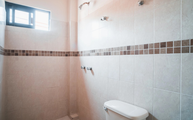 Capital O Hotel Aurora, Tuxtla Gutiérrez