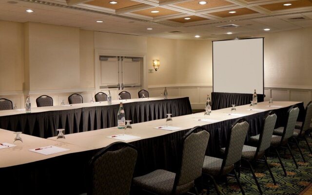 Tampa Airport Marriott