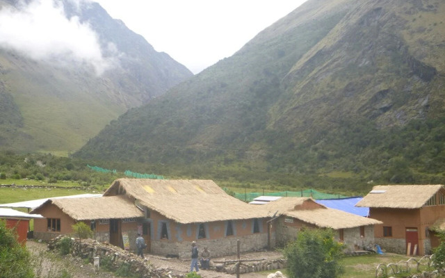 Salkantay Hostels
