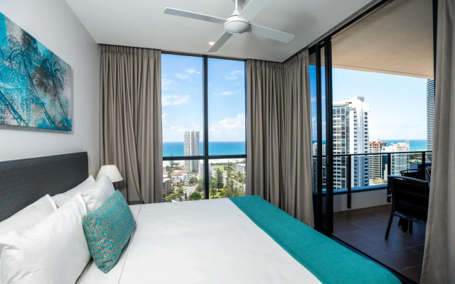 Synergy Broadbeach
