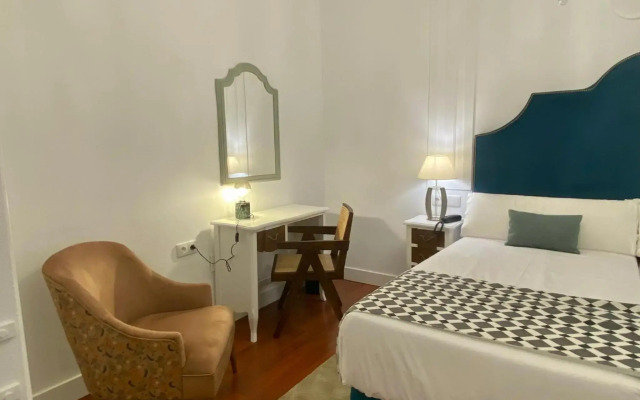 Hotel Derby Sevilla