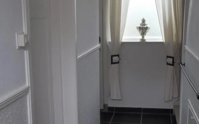 Holiday home Pandora Nieuwvliet