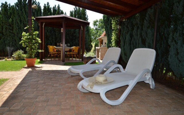 Parenzo 1 Bedroom in Porec