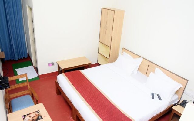 Anand Mahal By Tuma Hotels