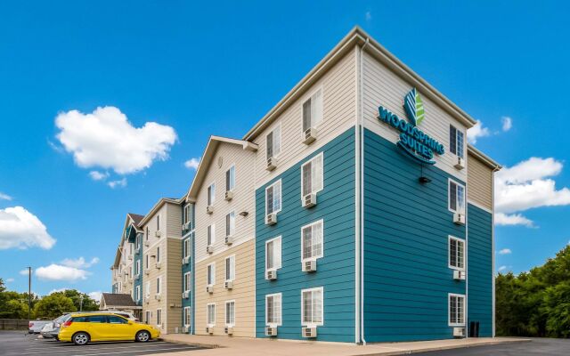 Extended Stay America Select Suites - Wichita - South