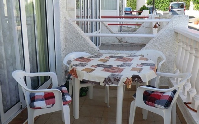 Casas Holiday - Playa la Mata 1