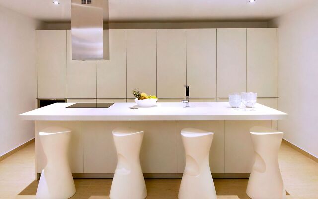 Luxury Villa Eve